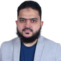 Mohammad Ali Shaikh