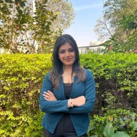 Ayushi Varkute