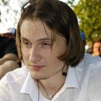 Alexandr Maliy