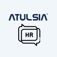 HR Manager Atulsia