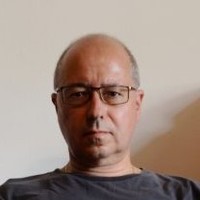 Michael Vatikiotis