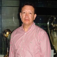 Jesus Antonio Torres