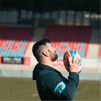 Arnaud Metzger