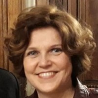 Anne-Laure de Buttet