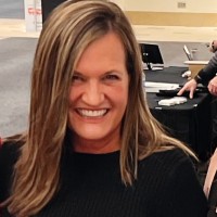 Cynthia Weber