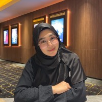 Puan Tasha Imroatusholihat