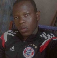 Guindo Hamidou