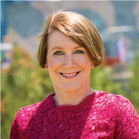 Julie Campbell-Bode