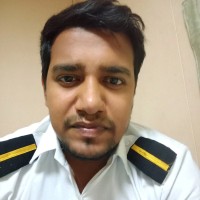 Madhav Raj