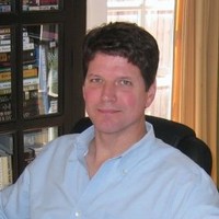 Greg Huebner