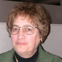Fran Froehlich