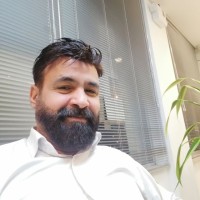 Ali Saeedi