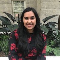 Areeba Haider