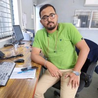 Jagadish Sahoo
