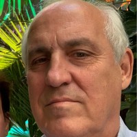 Paolo Enrico Colombo