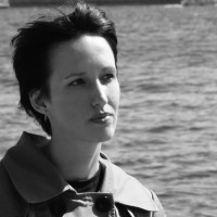 Екатерина Степанова