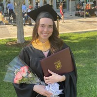 Hannah Mckercher