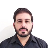 Diego Alberto Amador Guerrero