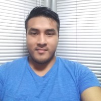 Richard Nixon Bermudez Indacochea