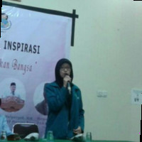 Fathia Rahma