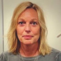 Lotta Blomberg