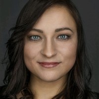 Margarita Dombrow
