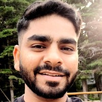 Kunjan P