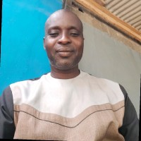 Olanrewaju Lukmon Rabiu