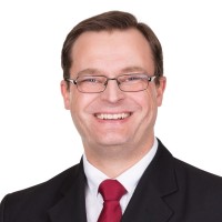 Iain Kemp