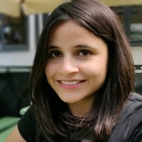 Sakshi Tripathi