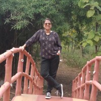 Anjali Pathak