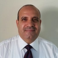 Ashraf Ibrahim Abuelfotouh