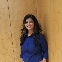 Yogita Parab