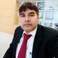 Ambrish Singh