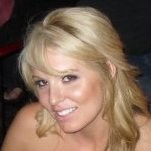 Crystal O'Brien