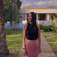 Dimitra Prantalou