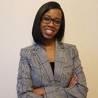 Catherine Kioi