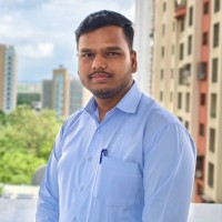 Govind Vishwakarma