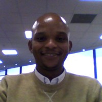 Amohelang Mokena