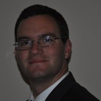 Evan Holmberg, CPA, MPAcc