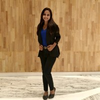 Richa Joshi Vora