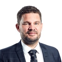 Mikkel Fisker