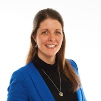 Amanda Parker, Cpa