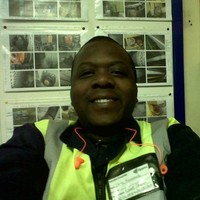 Seth Kamwendo