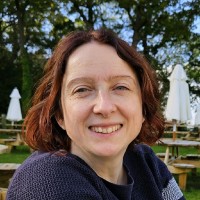 Bonnie Burdett