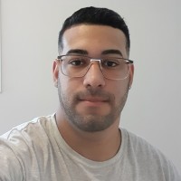 Daniel Santana