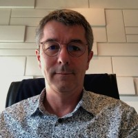 Olivier Guilbaud