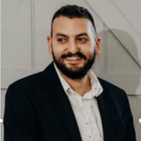 Steevy Mbarak