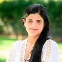 Nidhi Yadav/Rawelley, Cfa, Frm