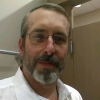 Kenneth Armstrong